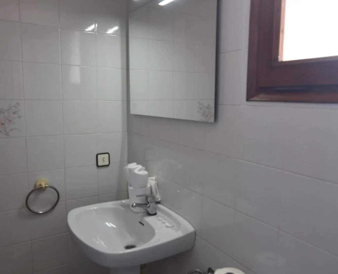 Rnet - Sol Y Playa Roses Apartment