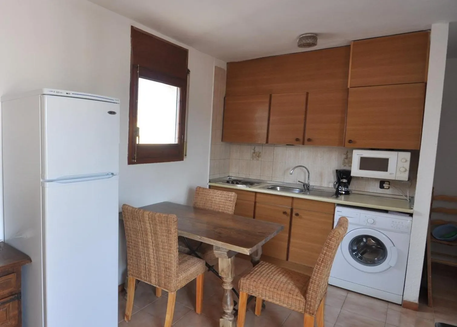 Rnet - Sol Y Playa Roses Apartment Spain