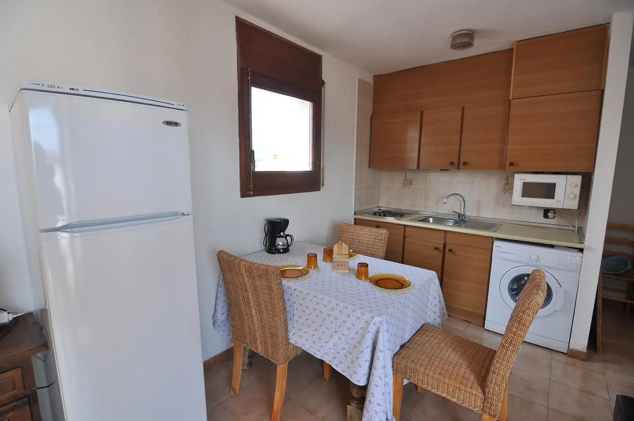 Rnet - Sol Y Playa Roses Apartment