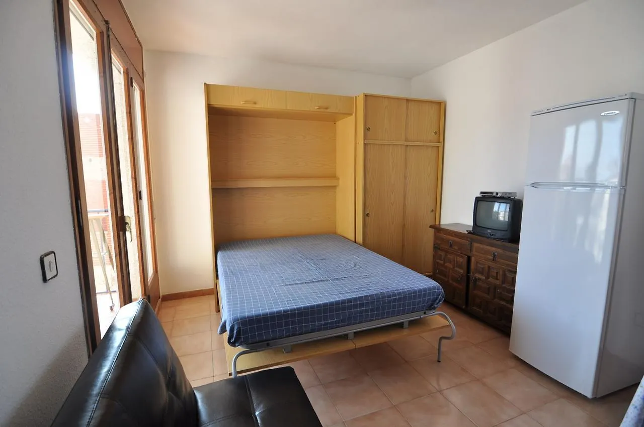 Rnet - Sol Y Playa Roses Apartment 0*,  Spain